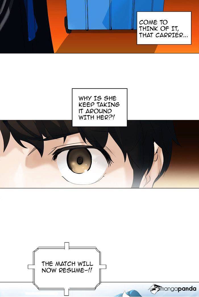 Tower of God, Chapter 209 image 28